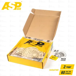 Запчасть ASP 7280001