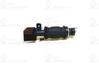 Гаситель, крепление кабины AUGER 20105
