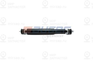 Гаситель, крепление кабины AUGER 20661