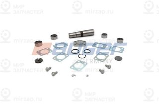 Ремкомплект, шкворень поворотного кулака AUGER 53505