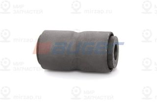 Втулка, листовая рессора AUGER 54356