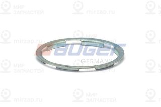 Дистанционная шайба, шкворень поворотного кулака AUGER 59580