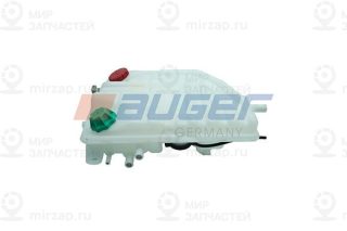 Компенсационный бачок охлаждающей жидкости AUGER 66418