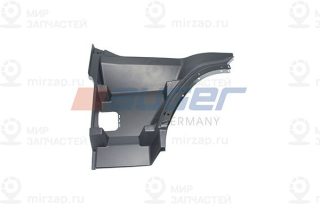 Входная пластина AUGER 66810
