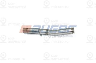 Гофрированная труба, выхлопная система AUGER 69956