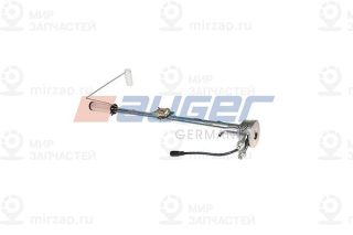 Датчик, запас топлива AUGER 71902