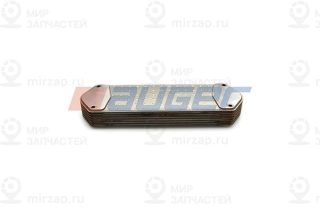 Радиатор масла двигателя AUGER 71909