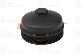 Крышка, корпус масляного фильтра AUGER 75646