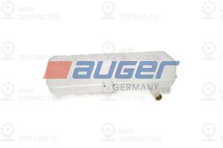 Компенсационный бачок охлаждающей жидкости AUGER 75994