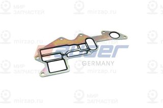 Прокладка, корпус маслянного фильтра AUGER 80557
