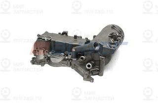 Радиатор масла двигателя AUGER 83931