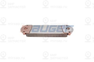 Масляный радиатор, механическая коробка передач AUGER 96990