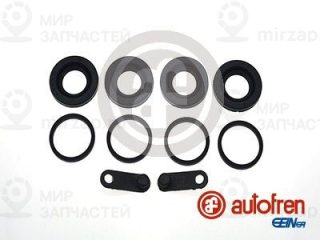 Ремкомплект тормозного суппорта AUTOFREN SEINSA D41646