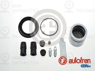 Ремкомплект тормозного суппорта AUTOFREN SEINSA D42009C