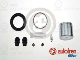 Ремкомплект тормозного суппорта AUTOFREN SEINSA D42863C