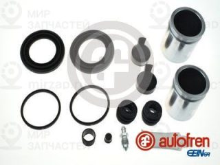 Ремкомплект тормозного суппорта AUTOFREN SEINSA D43022C