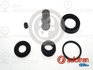Ремкомплект тормозного суппорта AUTOFREN SEINSA D4581