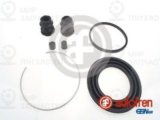 Ремкомплект тормозного суппорта AUTOFREN SEINSA D4644
