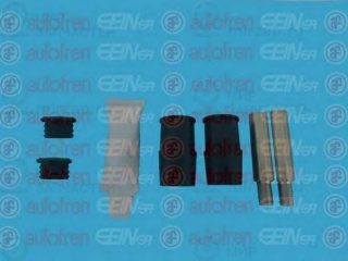 Ремкомп.суппорта Audi/Vw/Skoda 2 Шт. AUTOFREN SEINSA D7003C