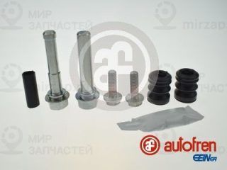 Комплект направляющих гильз AUTOFREN SEINSA D7077C