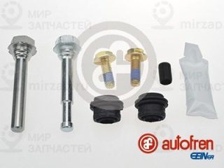 Комплект направляющих гильз AUTOFREN SEINSA D7280C
