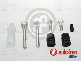 Комплект направляющих гильз AUTOFREN SEINSA D7288C