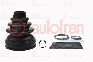 Комплект пыльника приводного вала AUTOFREN SEINSA D8260