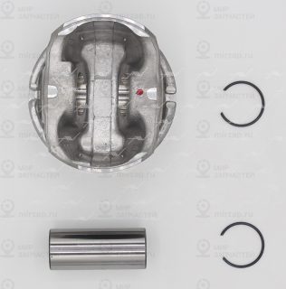 Запчасть AUTOWELT PN51400