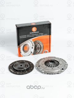 Запчасть EUROREPAR ER09010201