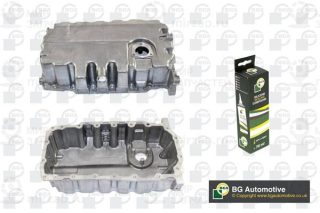 Масляный поддон BGA SP0111