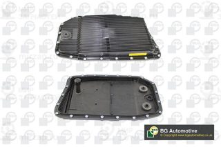 Масляный поддон, автоматическая коробка передач BGA SP0900