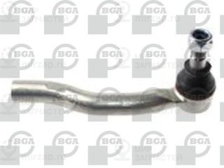 Наконечник поперечной рулевой тяги BGA SR6309