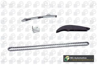 Комплект привода распредвала BGA TC2733K
