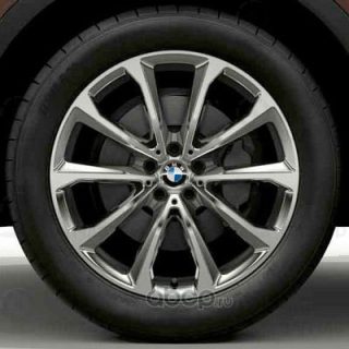 Запчасть BMW 36112463421