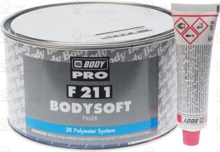 Запчасть BODY 2112300012