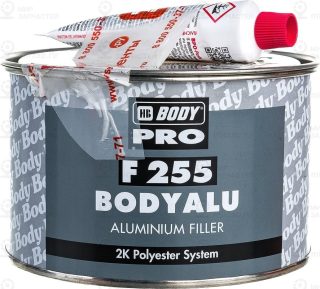 Запчасть BODY 2550800001