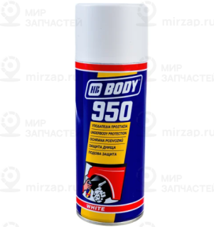 Запчасть BODY 5100100000