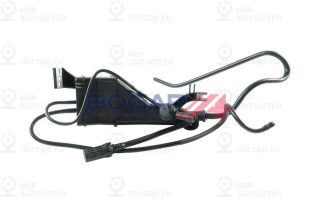 Запчасть BOGAP A1629102