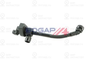 Запчасть BOGAP B6316107