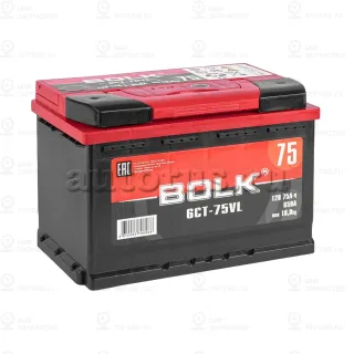 Запчасть BOLK B753L