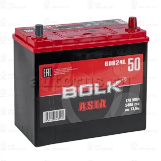 Запчасть BOLK BA503R