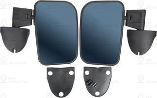 Запчасть BOLK BBW307001