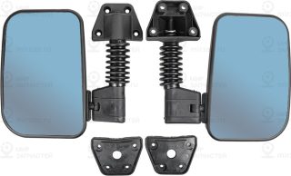 Запчасть BOLK BBW307003