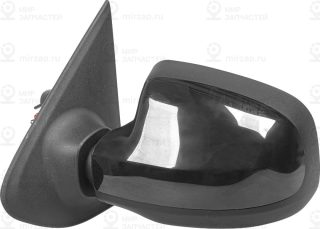 Запчасть BOLK BBW307015