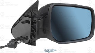 Запчасть BOLK BBW307020