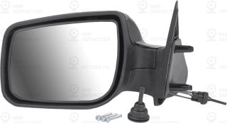 Запчасть BOLK BBW307021
