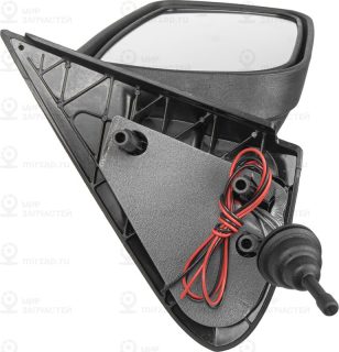 Запчасть BOLK BBW307040