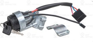 Запчасть BOLK BIS102011