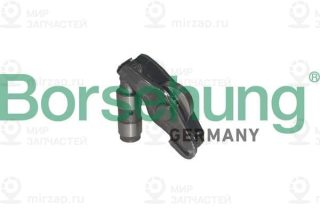 Балансир, управление двигателем Borsehung B10282