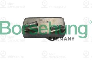 Радиатор масла двигателя Borsehung B10882